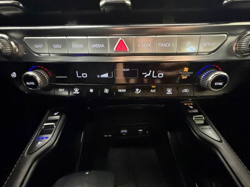 Used 2024 Kia Telluride SX Prestige X-Line AWD/4WD image 22