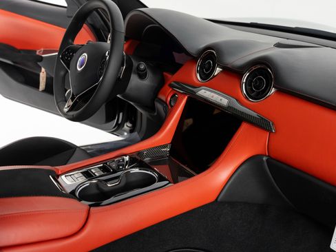 Used 2025 Karma Revero Luxury image 27