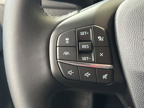 New 2025 Ford Bronco Sport Big Bend w/ Convenience Package image 27