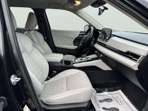 Used 2022 Mitsubishi Outlander SEL image 23