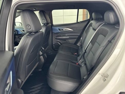Used 2024 Chevrolet Equinox EV LT AWD/4WD image 23