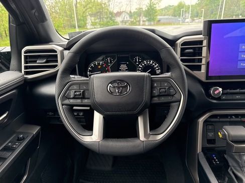 New 2026 Toyota Tundra SR5 AWD/4WD image 19