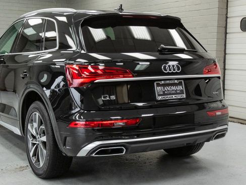 Used 2022 Audi Q5 2.0T Premium Plus image 37