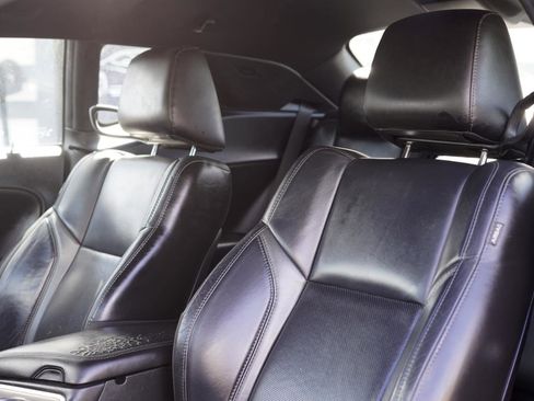Used 2019 Dodge Challenger SXT w/ Plus Package RWD image 14
