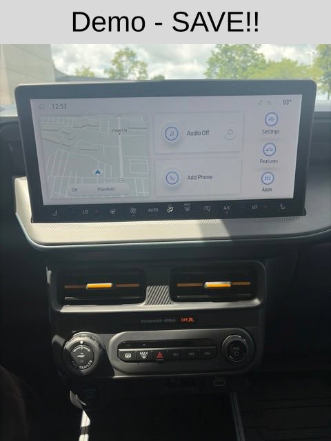 New 2026 Ford Maverick Tremor AWD/4WD image 33