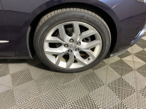 Used 2014 Chevrolet Impala LTZ image 39