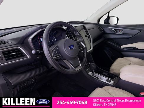 Used 2023 Subaru Ascent Premium w/ Convenience Package image 10