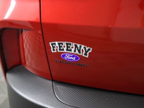 Used 2025 Ford Escape ST-Line Select w/ Tech Pack #1 image 63