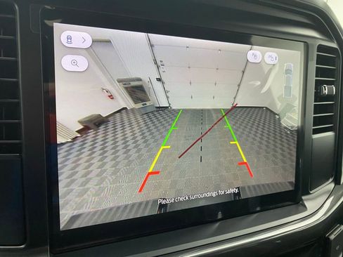 New 2025 Ford F150 STX w/ Equipment Group 200A image 3