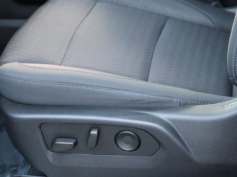 Used 2022 Chevrolet Silverado 1500 LT w/ Protection Package image 14