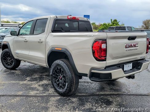 New 2026 GMC Canyon Elevation AWD/4WD image 7
