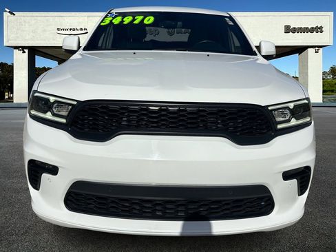 Used 2022 Dodge Durango R/T image 8