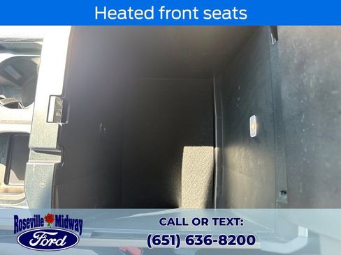 Used 2023 Ford F350 Lariat w/ Tow Technology Package AWD/4WD image 14