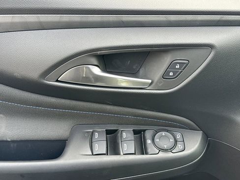 New 2026 Buick Envista Sport Touring FWD image 15