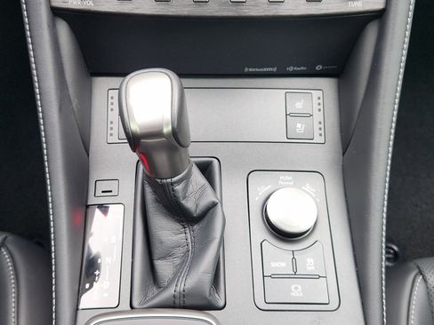 Certified 2024 Lexus RC 300 w/ Premium Package image 24