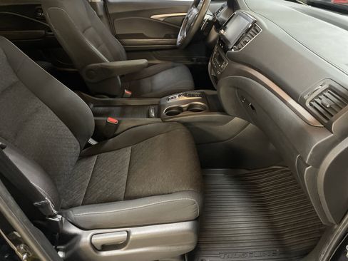 Used 2021 Honda Ridgeline Sport image 35