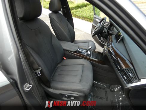 Used 2017 BMW X5 xDrive35i AWD/4WD image 26