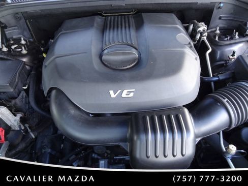 Used 2015 Jeep Grand Cherokee Limited AWD/4WD image 42