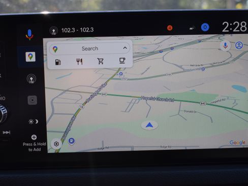 New 2026 Honda Civic Sport Touring image 25