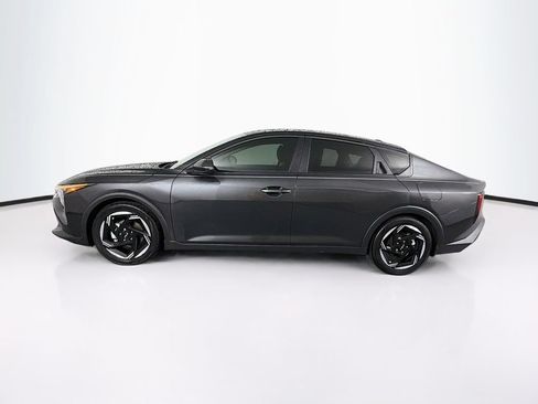 Used 2025 Kia K4 EX FWD image 6
