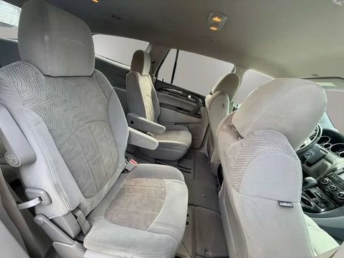 Used 2015 Buick Enclave Convenience FWD image 16