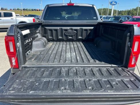Used 2023 Ford Ranger XLT w/ Equipment Group 301A Mid image 36