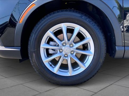 New 2026 Honda CR-V EX image 11