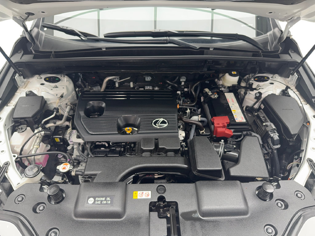 Used 2025 Lexus NX 250 FWD w/ Towing Package (2000 Lbs) image 20