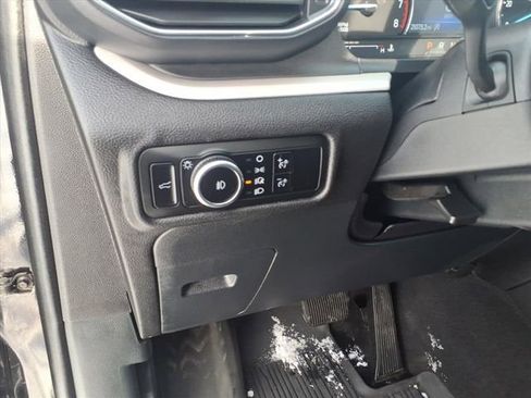 Certified 2023 Ford Explorer XLT w/ Equipment Group 202A image 17