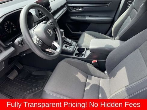 Used 2024 Honda CR-V LX image 25