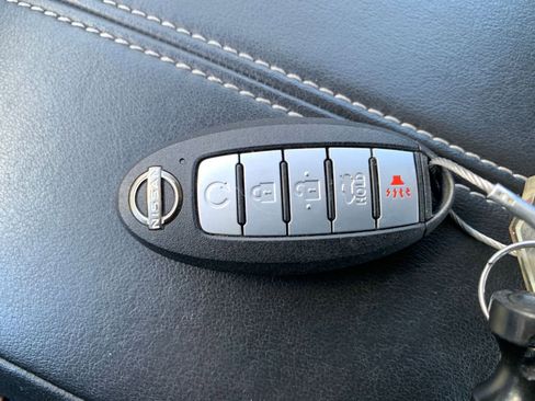 Used 2025 Nissan Altima 2.5 SV FWD image 25