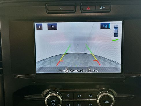 Used 2022 Ford F150 XLT w/ Equipment Group 301A Mid image 23