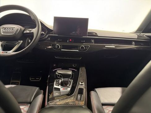 Used 2023 Audi RS 5 Sportback AWD/4WD image 35