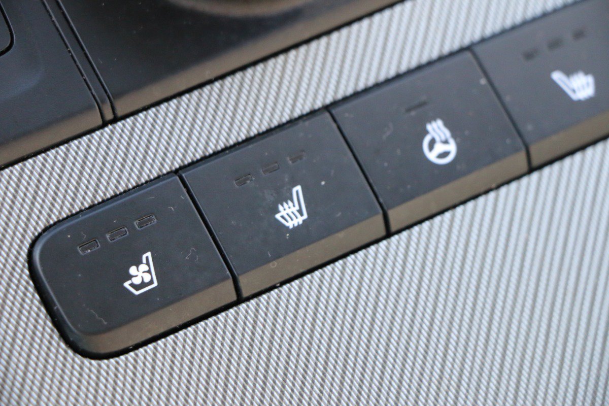 Used 2025 Hyundai Palisade SEL FWD image 25