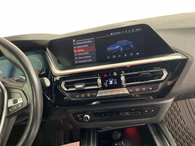 Used 2019 BMW Z4 sDrive30i w/ Executive Package RWD image 20