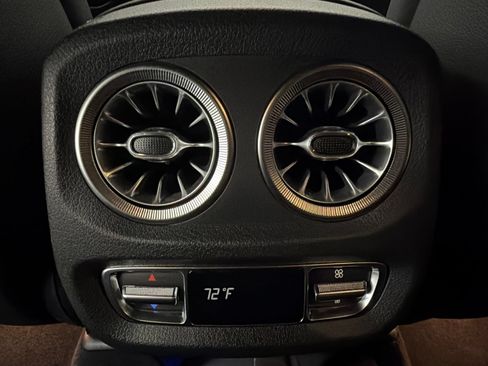 Used 2025 Mercedes-Benz G 580 w/ EQ Technology image 41