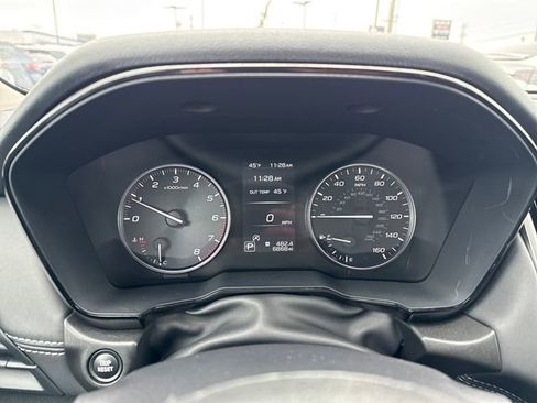 Certified 2025 Subaru Legacy Premium image 22