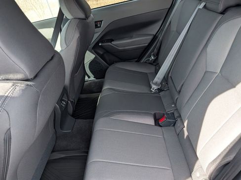 New 2026 Subaru Crosstrek 2.0i Premium AWD/4WD image 20