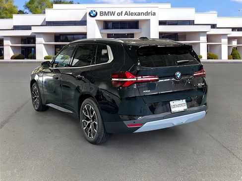 New 2026 BMW X3 xDrive30i w/ Premium Package AWD/4WD image 5
