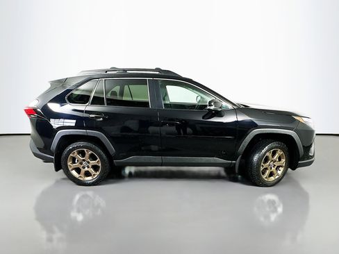 Used 2024 Toyota RAV4 AWD Hybrid image 8