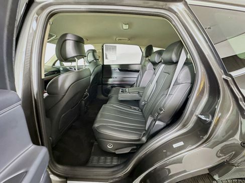 Used 2025 Genesis GV80 2.5T Standard AWD/4WD image 27