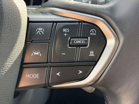 Certified 2024 Lexus TX 350 350 w/ Cold Weather Package image 29