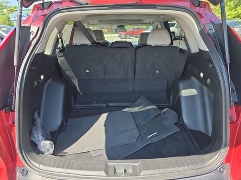 Used 2024 Honda CR-V EX image 28