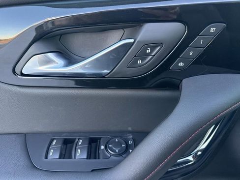 New 2026 Chevrolet Blazer RS w/ Driver Confidence II Package image 31