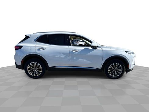 New 2026 Buick Envision Preferred image 9