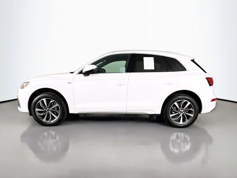 Certified 2023 Audi Q5 2.0T Premium Plus w/ Premium Plus Package AWD/4WD image 4