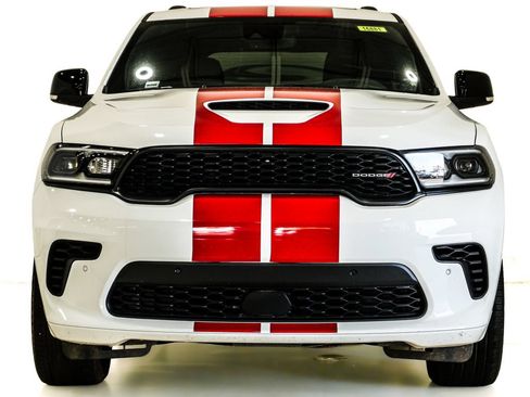 Used 2025 Dodge Durango GT AWD/4WD image 2