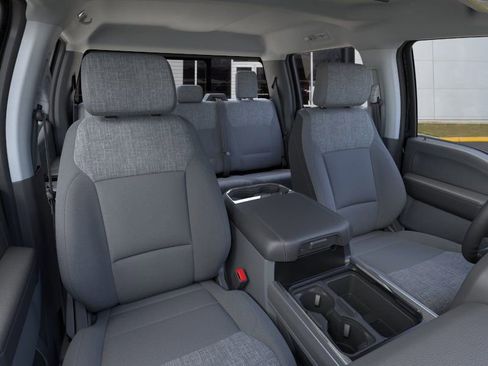 New 2026 Ford F250 XLT image 10