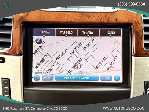 Used 2014 Cadillac Escalade Platinum image 25