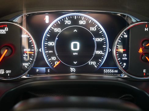 Used 2023 GMC Acadia SLT w/ Elevation Edition AWD/4WD image 21